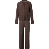 GUESS Pyjamas 'PENELOPE' brun