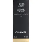 Chanel Ultra Le Teint Flawless Foundation BD21 30 ml