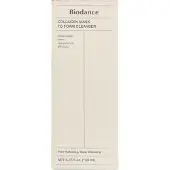 BIODANCE Collagen Mask To Foam Cleanser 150 ml