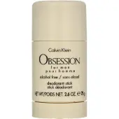 Calvin Klein Obsession For Men Deostick 75ml