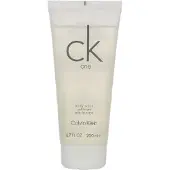 Calvin Klein CK One Body Wash 200ml