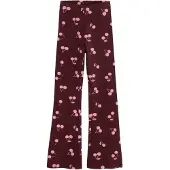 Cool Club Leggings rosa / burgunder