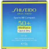 Shiseido Sports BB Compact SPF50+