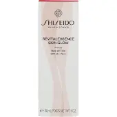 Shiseido Revitalessence Skin Glow Ansiktsgrunder SPF 25 30 ml
