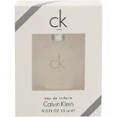 Calvin Klein CK One Eau de Toilette 15 ml