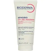 Bioderma Sensibio DS+ Gel Moussant 200 ml