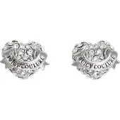 Juicy Couture Örhängen silver