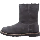 Birkenstock Stövel grå