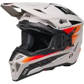 O'Neal Ex-srs Magma Offroadhjälm