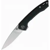 Övriga Tillverkare QSP Leopard Linerlock CF