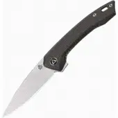 Övriga Tillverkare QSP Leopard Linerlock Grön