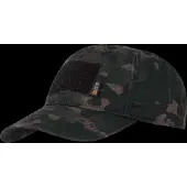 5.11 Tactical Flag Bearer Cap (Färg: Multicam Black)