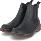 Rieker Chelsea boots