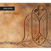 Ginza.se Discover Early Music