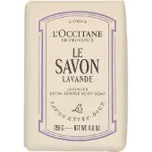 L'Occitane Le Savon Lavande Extra-Gentle Body Soap 250 g
