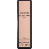 Gucci Rouge à Lèvres Satin Lipstick Läppstift 3.5 g Nr. 203 - Mildred Rosewood