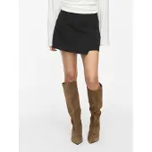 Noisy May Maile Skort