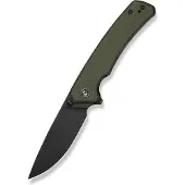 CIVIVI Merit Linerlock OD