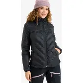 Roxy Lunapack Insul Jacka