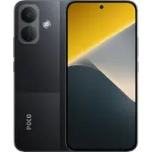 Xiaomi POCO X8 Black 8 GB + 256 GB