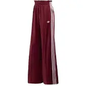 Adidas Originals Originals PLEATED VELOUR TRÄNINGSBYXOR, storlek Large