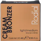 Rodial Cream Bronzer Bronzer 5 g Light / Medium
