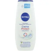 Nivea Creme Protect Care Duschkräm - 250 ml