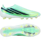 Adidas F50 Hyperfast Pro Laceless Ag Fotbollsskor