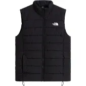 The North Face M Aconcagua Vest Tnf Black