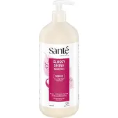 Sante Naturkosmetik Hårvård Schampo Glossy Shine Shampoo