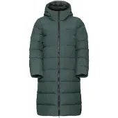 Jack Wolfskin Women's Frozen Palace Coat dunjacka för dam