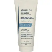 Pierre Fabre Kelual Ds 200ml Rengöringsgel