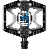 Crankbrothers Doubleshot Plattform Pedaler Svart