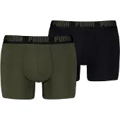 Puma Everyday Basic Boxers 2 Enheter
