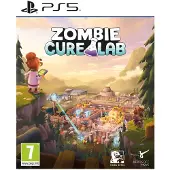 Zombie Cure Lab