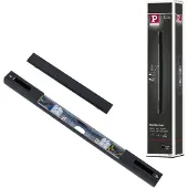 Paulmann URail 96921 Konstruktionssystem-komponent Mittinmatare Svart (matt)