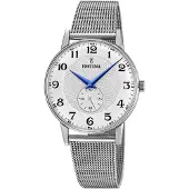 Festina F20568/1 Silver Herrklocka