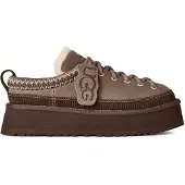Ugg Heritage Lace-up Tofflor