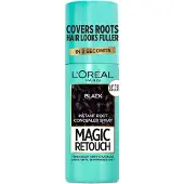 L'Oréal Paris Magic Retouch Black - 75 ml