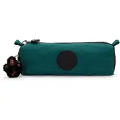 Kipling Skrivtillbehör 'Freedom' aqua / brons