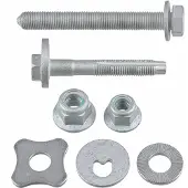 LEMFÖRDER Reparationssats, fjädring 38910 01