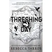 Threshing Day (Svensk Utgåva)