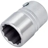 Hazet Hylsnyckel 1000Z-27; 3/4''; 27 mm