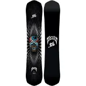 Lib Tech Mayhem Ripper Snowboard