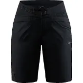 Craft Women's Core Offroad XT Shorts Black