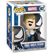 Funko POP! Venom Eddie Brock/venom Figur