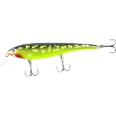iFish The Fighter 150 mm Hot Pike