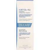 Ducray Kertyol Pso Koncentrerad Lokal Användning Klåda Lindrande Kräm 100 ml