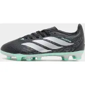 Adidas Predator Club Fg/mg Junior Fotbollsskor