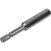 Wolfcraft 5991000 Diamantborr 6 mm diamant-försedd 1 st